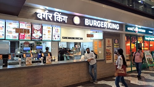 PP City Centre