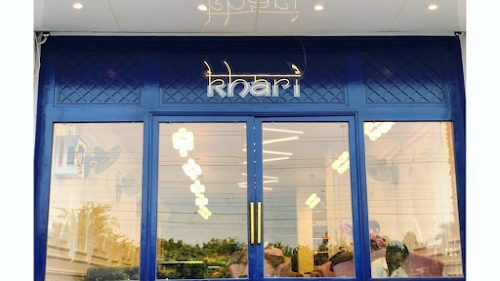 CAFE KHARI