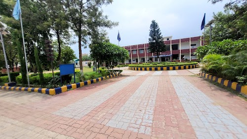 Govt. College for Women, Udhampur, Jammu and Kashmir