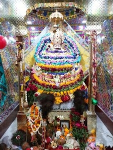 KHATU SHYAM MANDIR