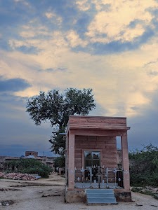 Goga Ji Maharaj Ka Mandir