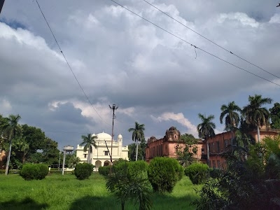 Christian College Of Physical Education Reid Hall Campus