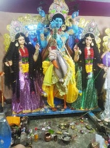JAWALA MUKHI TEMPLE
