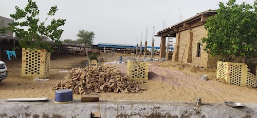 श्री सुर्या गौ चिकित्सालय