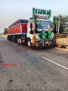 Srirampur Toll Booth