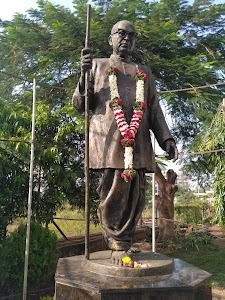 Budh Vihar