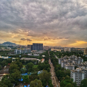 Jaswanti Landmark