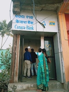 CANARA BANK ATM