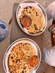 Ajmer dhaba