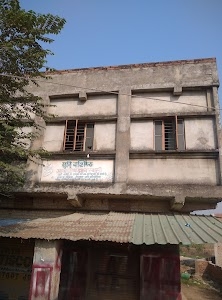 Garhi Bishanpur