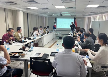 IKETS (India Korea Edu Tech Solutions)