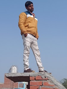 Gerees babu &Foji villa