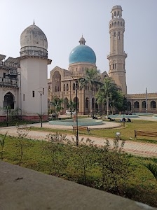 Faculty of Science, University Of Allahabad
