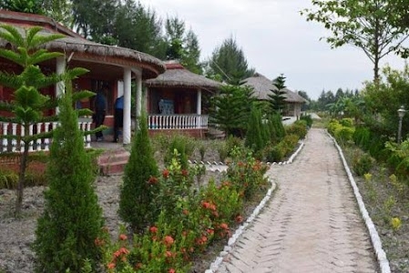 Sundarban Gateway Resort