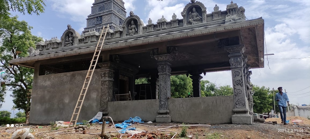 Kundalahalli Colony, Brookefield