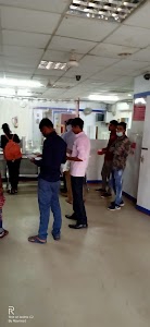 union bank of india ATM & branch