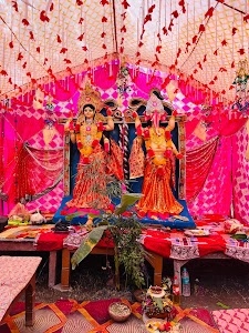 Kali Mata Temple