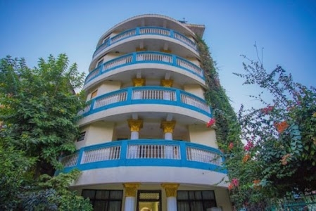 OYO 232 Hotel Titanic