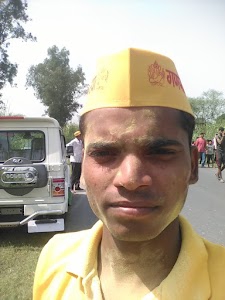 Thana Amritpur