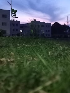 Patel Nagar Park