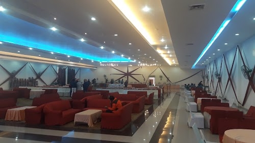 Walia Palace
