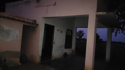 राहुल गंडाश फार्म हाऊस