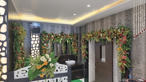 Tandoori Darbar