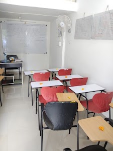 Joshi's Engineering Academy