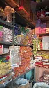 Sahvaan General store Peergarhi