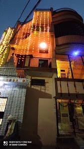 Bankey Bihari Mandir