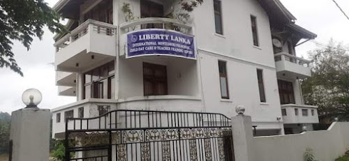 Hahaweli Spring Hotel