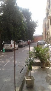 GASTA Housing Complex