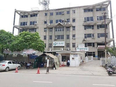 Prayag Hospital & Research Centre