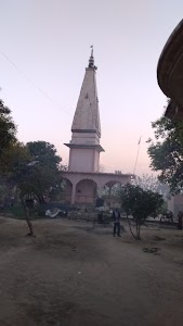 Shiv tempal