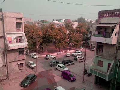 Sanjay Place HIG Apartments