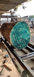 Jindal Wood Products (P) Limited