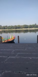 Bangali Ghat