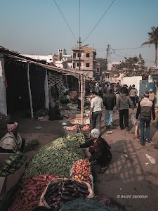 Ghirni Pokhar