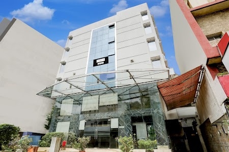 Hotel Host Inn