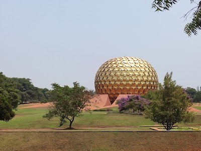 Matrimandir