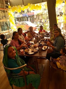 Satvik Misal House