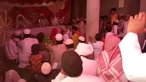 Faizul Uloom Madersa Malpuri