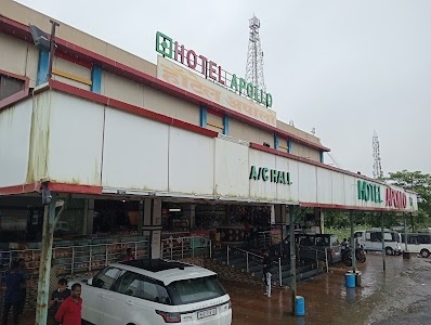 Hotel Apollo