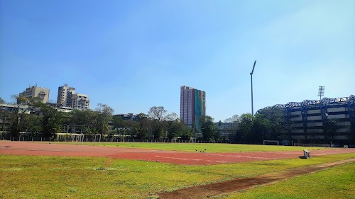 Mumbai University Ground
