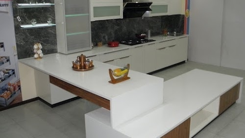 Spyce Interiors