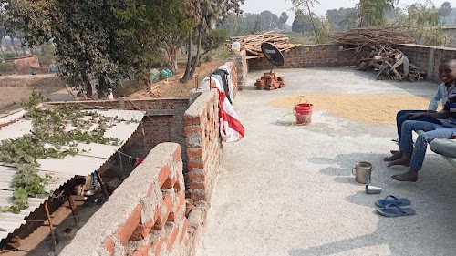 Ajit singh chauhan (Ajit) house