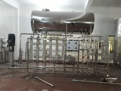 Kodar Kethan Vihar Colony