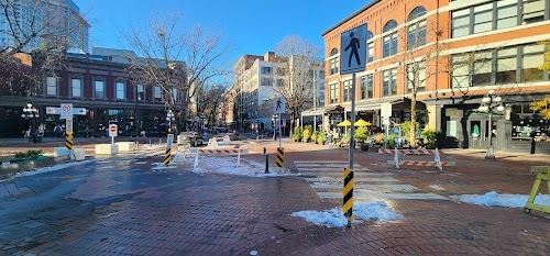 Vancouver