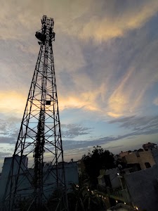 Brij Vihar Colony