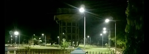 Netaji Subhash Chandra Bose Park